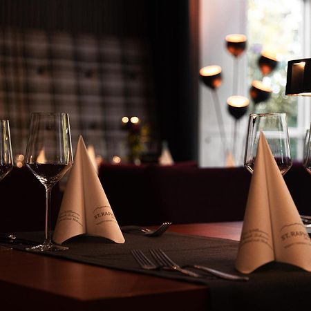Hotel Raphael Im Allgaeu Кемптен Екстериор снимка