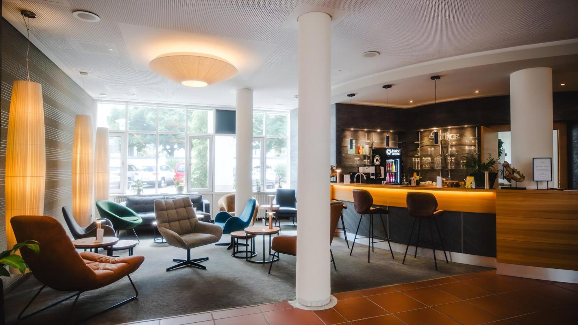 Hotel Raphael Im Allgaeu Кемптен Екстериор снимка