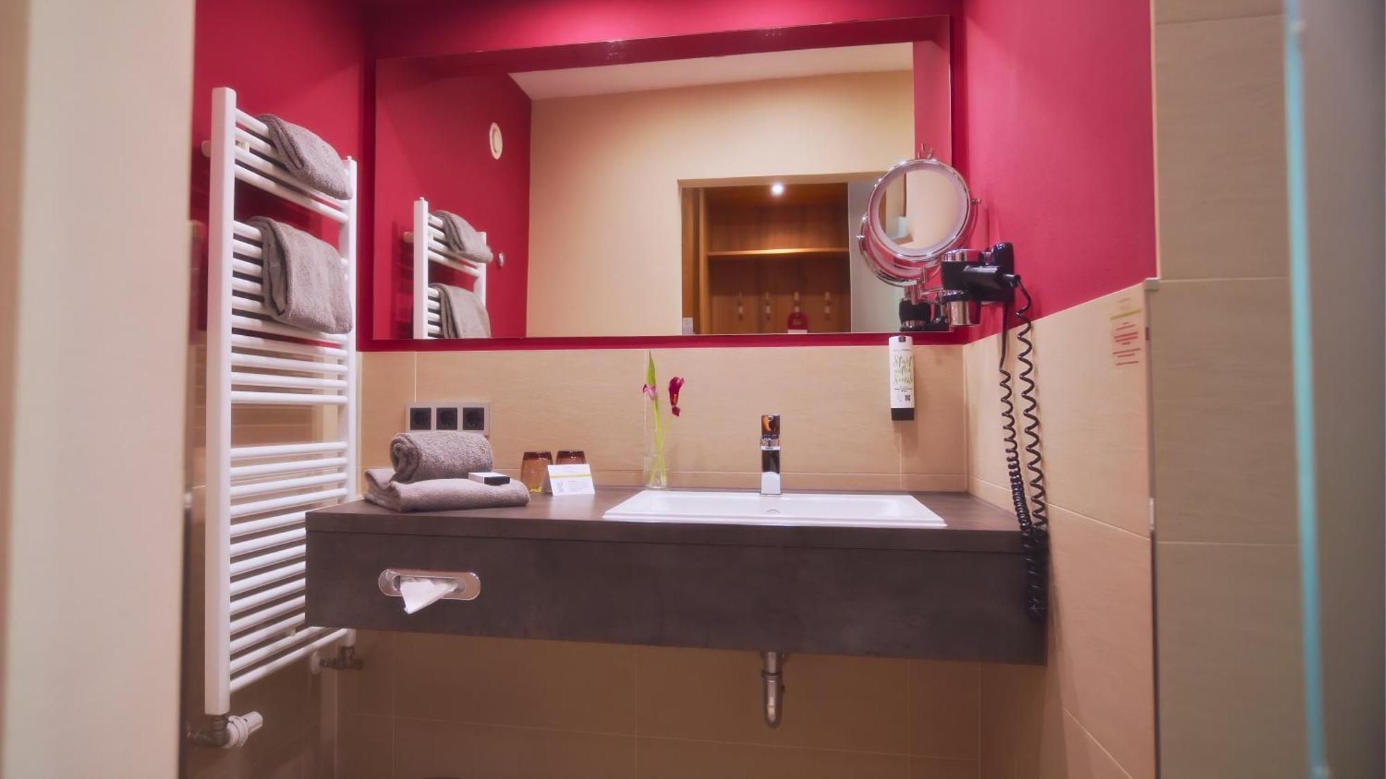 Hotel Raphael Im Allgaeu Кемптен Екстериор снимка