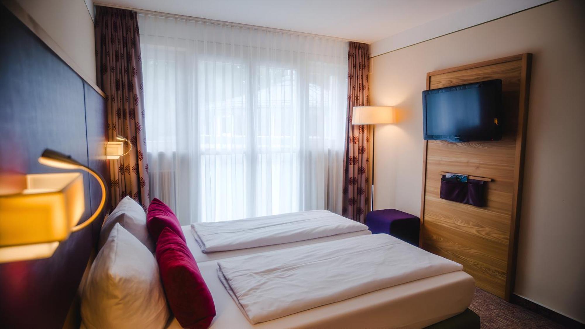 Hotel Raphael Im Allgaeu Кемптен Екстериор снимка