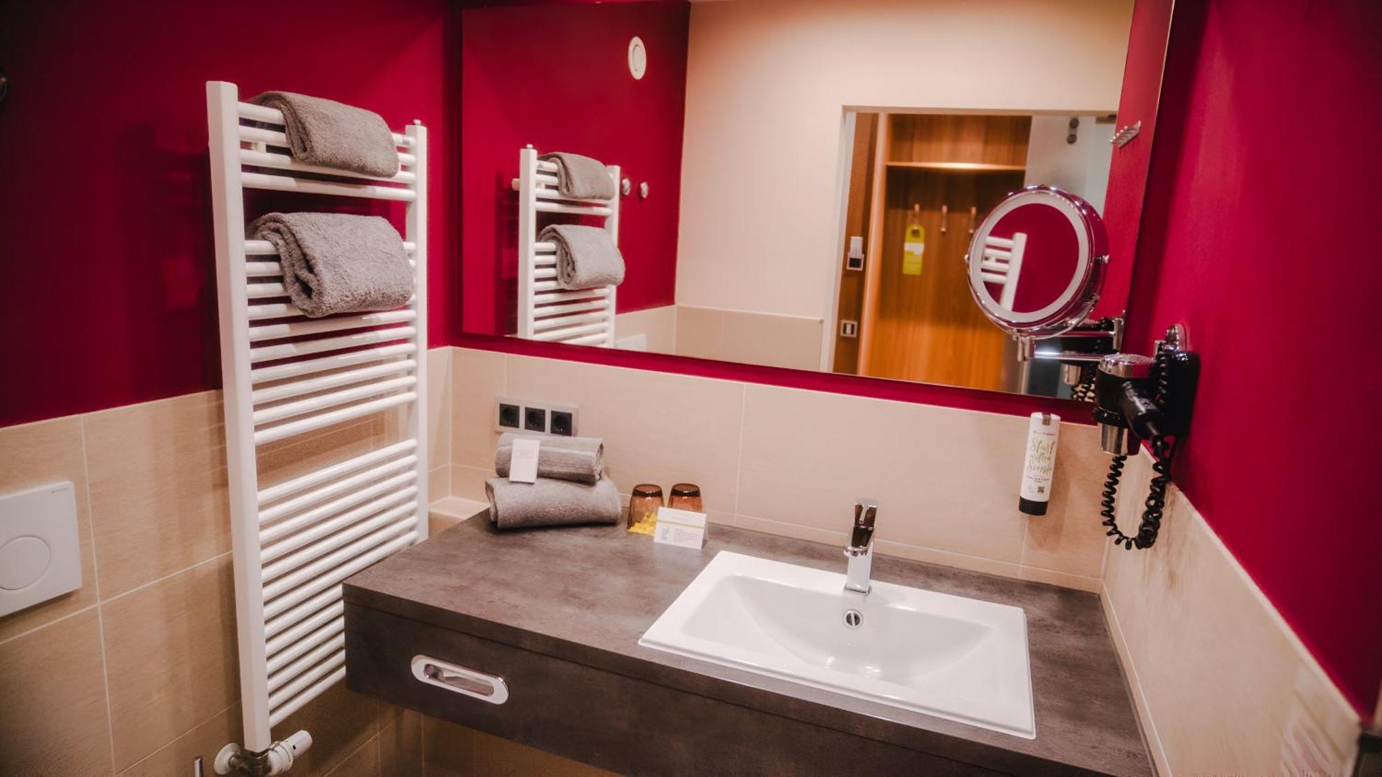 Hotel Raphael Im Allgaeu Кемптен Екстериор снимка