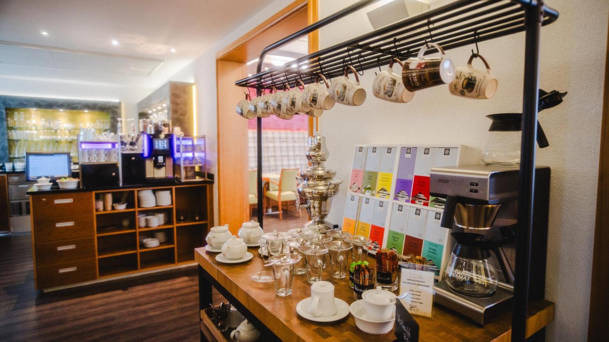Hotel Raphael Im Allgaeu Кемптен Екстериор снимка
