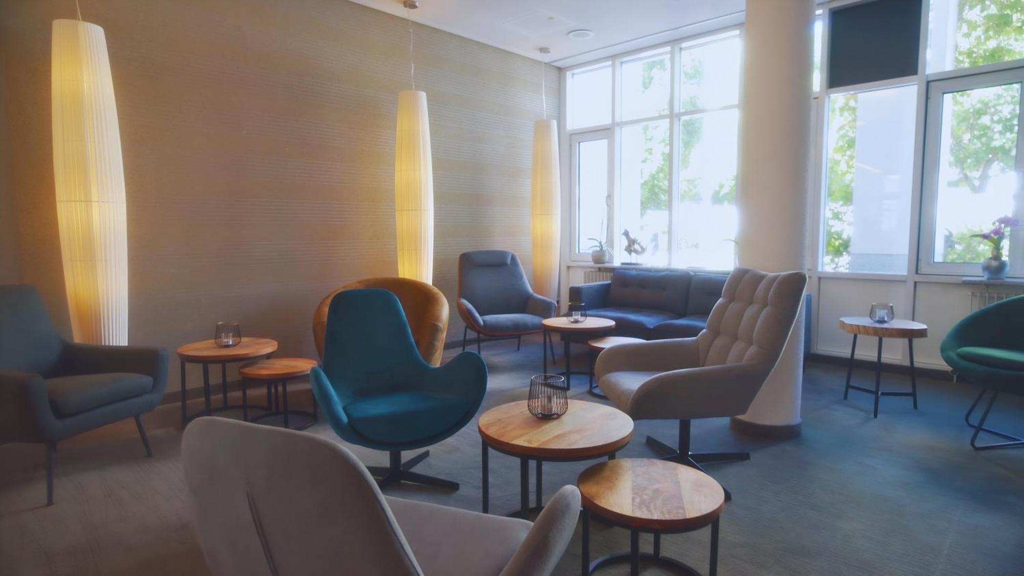 Hotel Raphael Im Allgaeu Кемптен Екстериор снимка