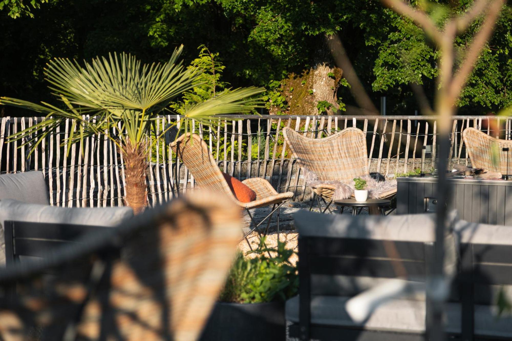Hotel Raphael Im Allgaeu Кемптен Екстериор снимка