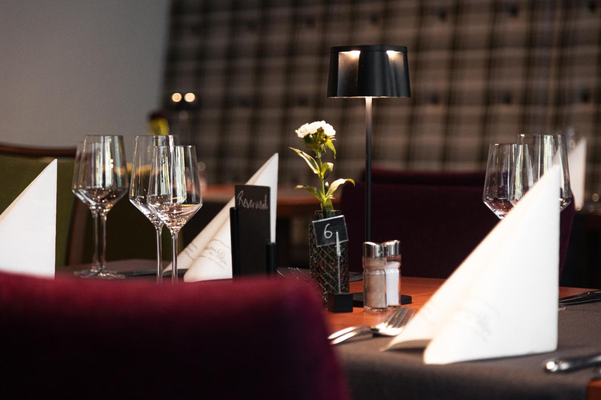 Hotel Raphael Im Allgaeu Кемптен Екстериор снимка