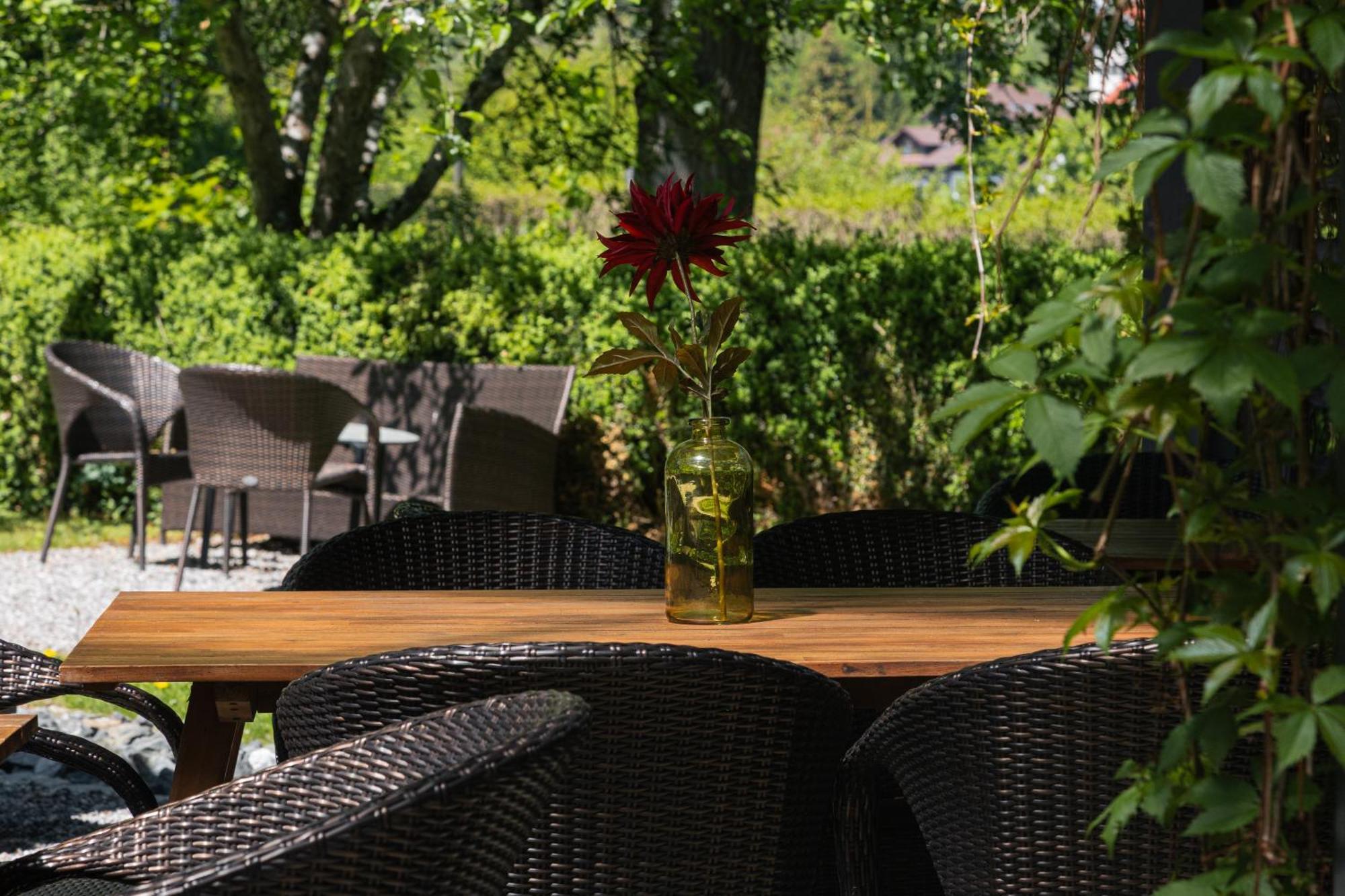 Hotel Raphael Im Allgaeu Кемптен Екстериор снимка