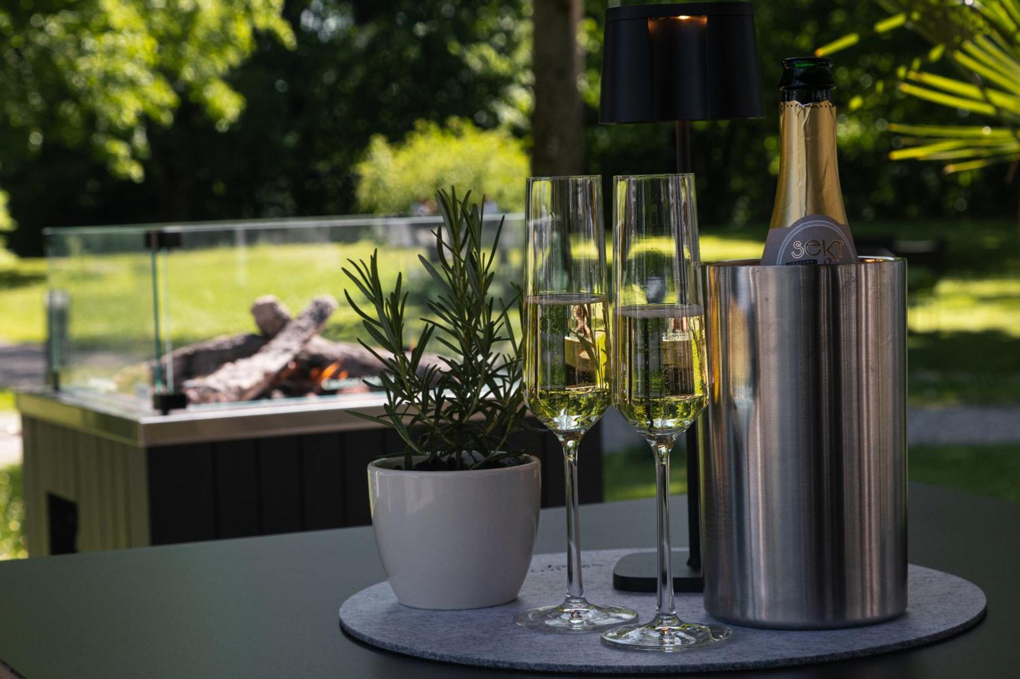 Hotel Raphael Im Allgaeu Кемптен Екстериор снимка