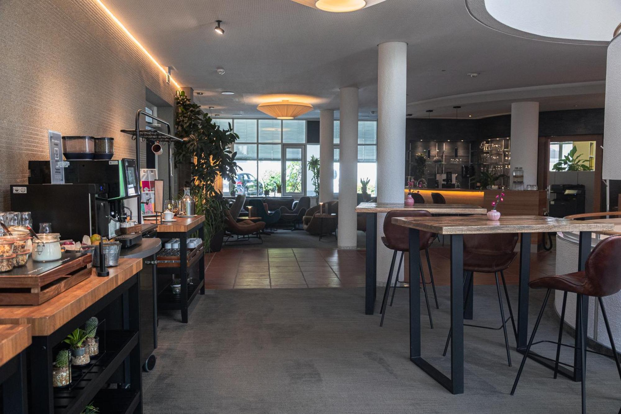Hotel Raphael Im Allgaeu Кемптен Екстериор снимка