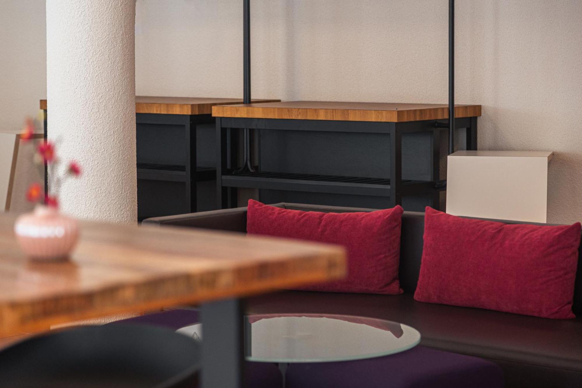 Hotel Raphael Im Allgaeu Кемптен Екстериор снимка