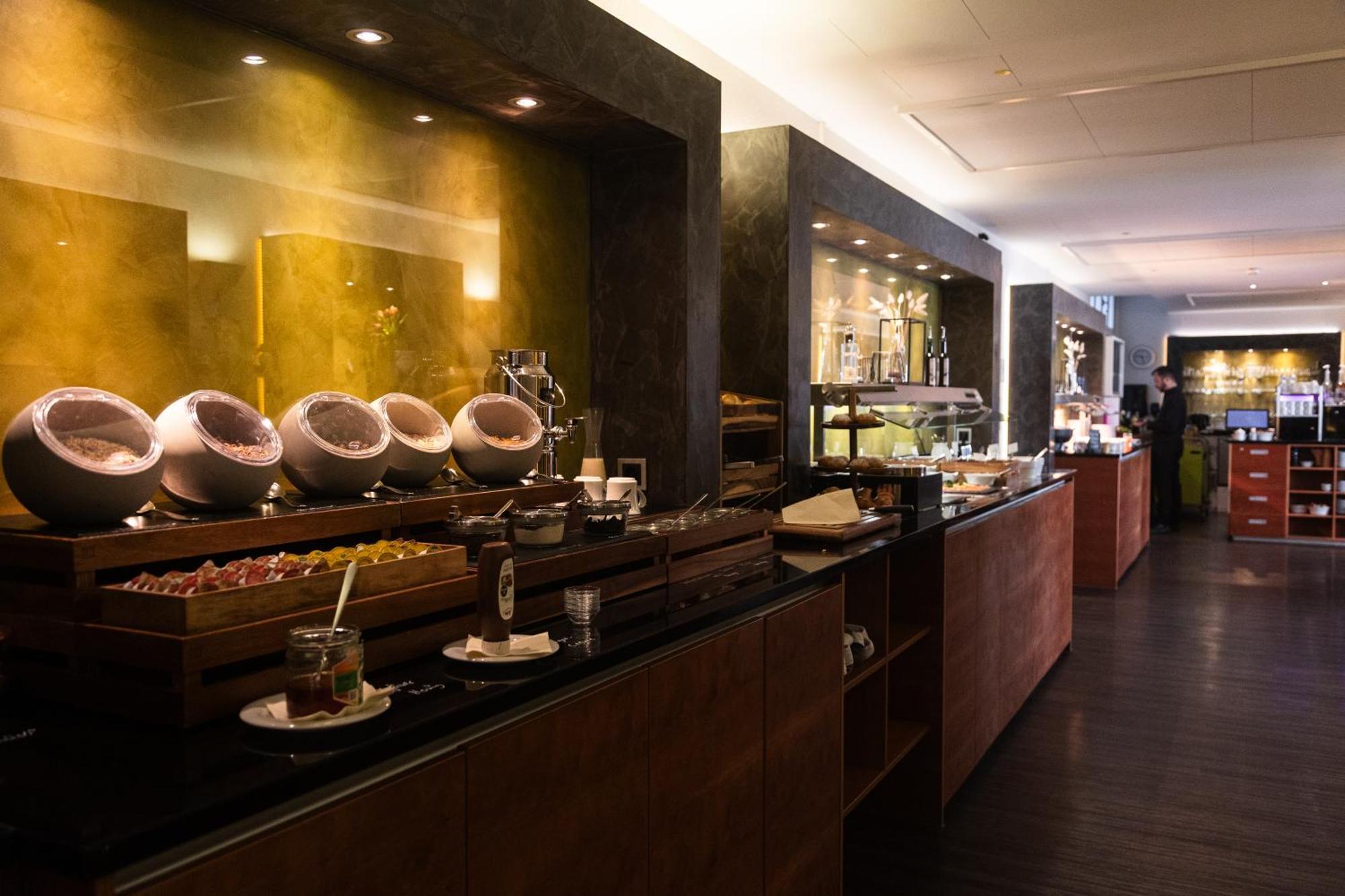 Hotel Raphael Im Allgaeu Кемптен Екстериор снимка